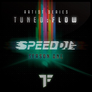 Обложка для Speed DJ - Andromeda