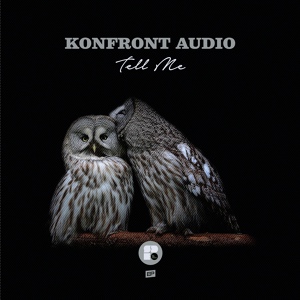 Обложка для Konfront Audio - Tell Me