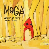 Обложка для MoGa - Contrastmus