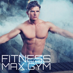 Обложка для Max Gym - In the Gym