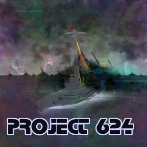 Обложка для Project 624 - Ночь