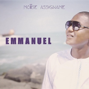 Обложка для Moïse ASSIGNAME - Emmanuel