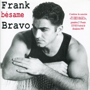 Обложка для Frank Bravo - A Solas Contigo