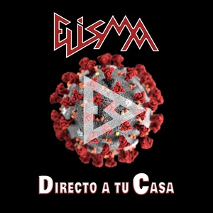 Обложка для Elisma - La Secta Ramón