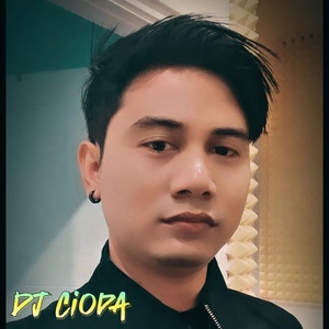 Обложка для Dj Cioda - DJ Cioda - Netral