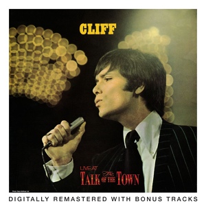 Обложка для Cliff Richard - When I'm Sixty Four