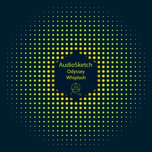 Обложка для Audiosketch - Odyssey