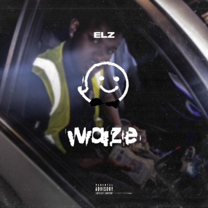 Обложка для E L Z - Waze