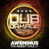 Обложка для Aweminus - The Wabbit Hole