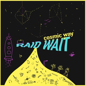 Обложка для Raid Wait - Intro