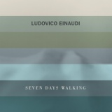 Обложка для Ludovico Einaudi, Federico Mecozzi, Redi Hasa - Einaudi: Cold Wind Var. 1