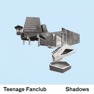 Обложка для Teenage Fanclub - Dark Clouds