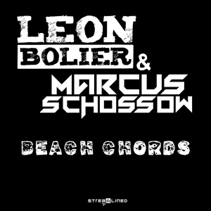 Обложка для Leon Bolier, Marcus Schössow - Beach Chords
