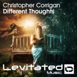 Обложка для Christopher Corrigan - Different Thoughts