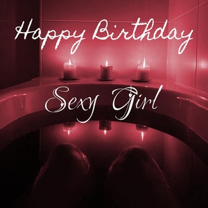 Обложка для Kimoereus - Happy Birthday Sexy Girl