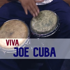 Обложка для Joe Cuba - Ritmo De Cha Cha