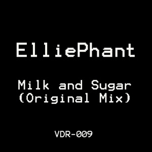 Обложка для Elliephant - Milk and Sugar