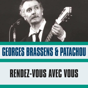 Обложка для Georges Brassens - La Prière
