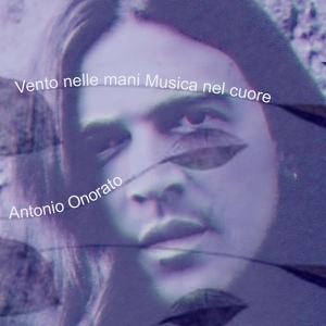 Обложка для Antonio Onorato - Aquilonia sky