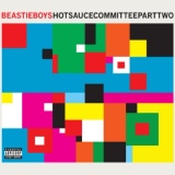 Обложка для Beastie Boys - Crazy Ass Shit