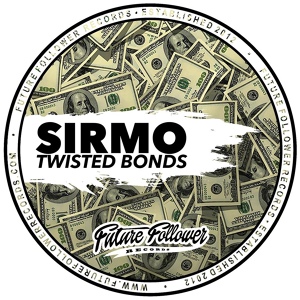 Обложка для Sirmo - Twisted Bonds