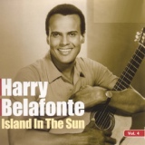 Обложка для Harry Belafonte - Love, Love Alone