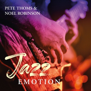 Обложка для Pete Thoms, Noel Robinson - Solace No 3