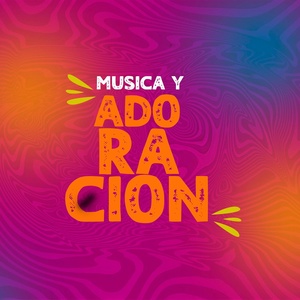 Обложка для Worship music - Por Su Gracia