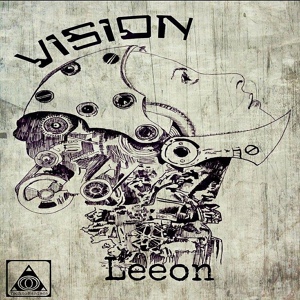 Обложка для Leeon - Approccio