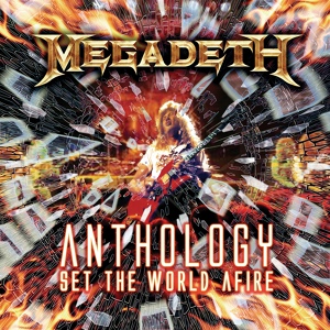 Обложка для Megadeth - Breakpoint