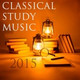 Обложка для Classical Study Music - Titolo C&#39;era Un Volta Il West