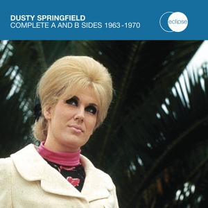 Обложка для Dusty Springfield - You Don't Have To Say You Love Me