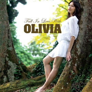 Обложка для Olivia Ong - The Rose