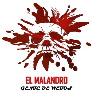 Обложка для El Malandro - La Calle de la Sombra
