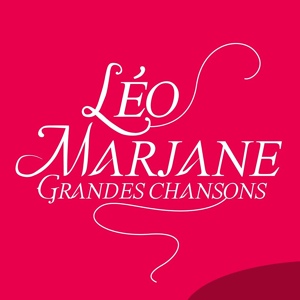 Обложка для Léo Marjane - Petite Sœur Angélique