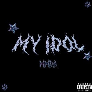 Обложка для MMDA - My Idol