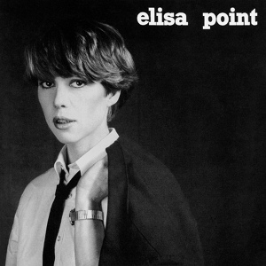 Обложка для Elisa Point - Désir