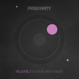 Обложка для Release - Morality