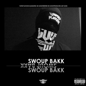 Обложка для Spark Master Tape feat. FLMMBOiiNT FRDii - Swoup Bakk