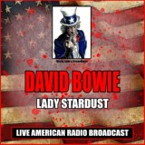 Обложка для David Bowie - Ziggy Stardust