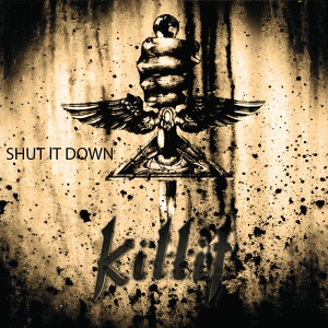 Обложка для KilliT - See the End