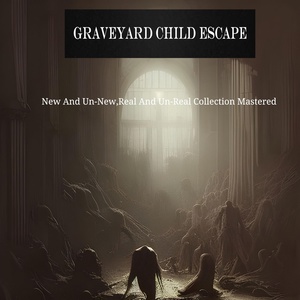 Обложка для Graveyard Child Escape - My Dragon Auto Remastered