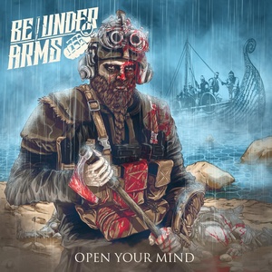 Обложка для Be Under Arms - The Chosen One (remix)