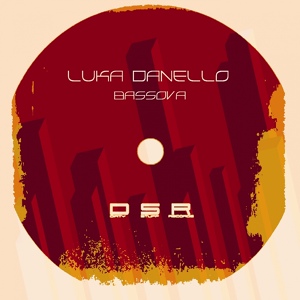 Обложка для Luka Daniello - Bassova (Dark Skyline Remix)