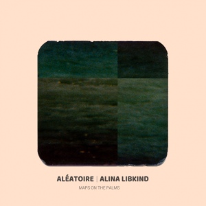 Обложка для Aléatoire feat. Alina Libkind - Immune