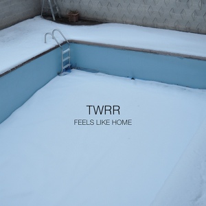Обложка для TWRR - Feels Like Home