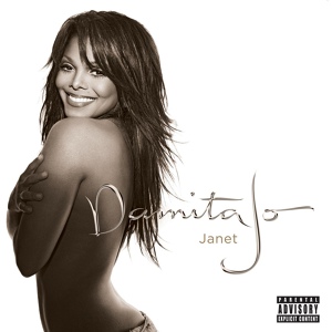 Обложка для Janet Jackson - All Nite (Don't Stop)
