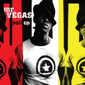Обложка для Mr. Vegas - Kicka