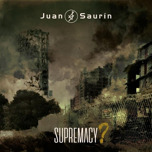 Обложка для Juan Saurín - The Last Call