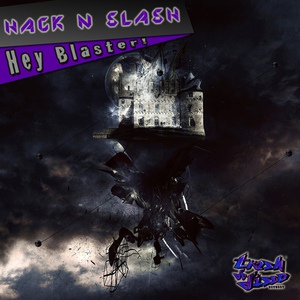 Обложка для Hack N Slash - Signal